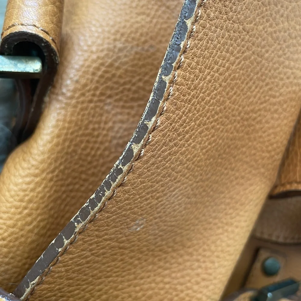 Mulberry Roxanne Bag - Picture 8 of 12